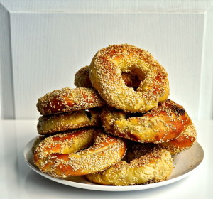 montreal bagels recipe